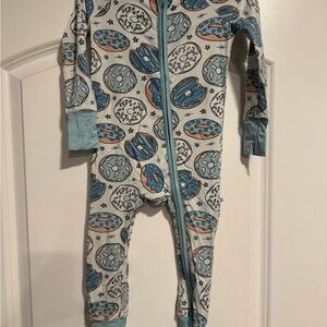 Caden Lane Donut Zippy 12-18 months